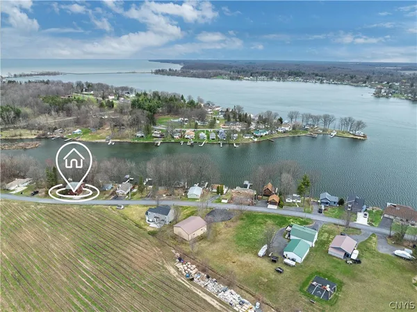 $524,900 | 14684 Ingersoll Road, Sterling, NY 13156