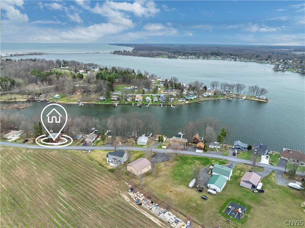 14684 Ingersoll Road Sterling, NY 13156 - Photo 15 of 47