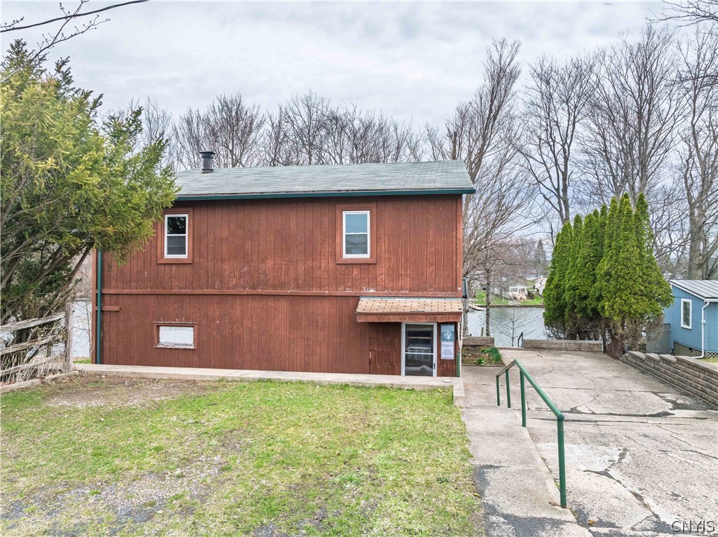 14684 Ingersoll Road Sterling, NY 13156 - Photo 2 of 47