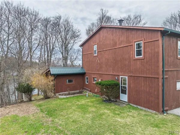 $524,900 | 14684 Ingersoll Road, Sterling, NY 13156