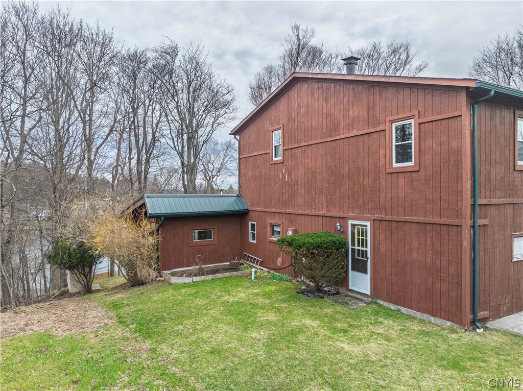 14684 Ingersoll Road Sterling, NY 13156 - Photo 3 of 47