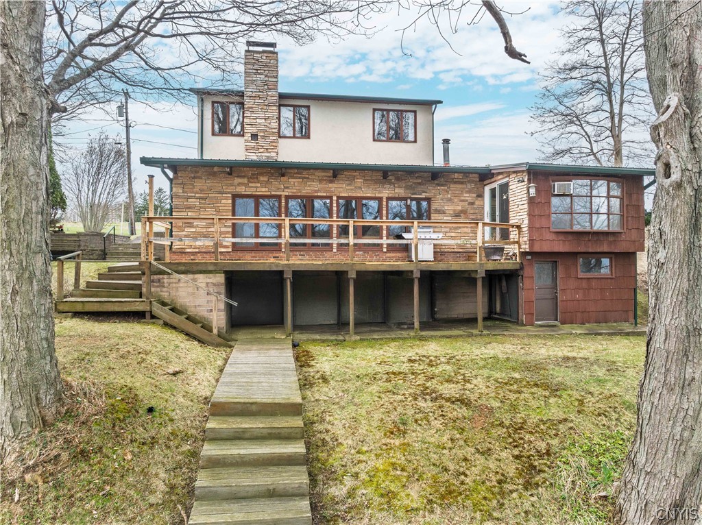 14684 Ingersoll Road Sterling, NY 13156 - Photo 5 of 47