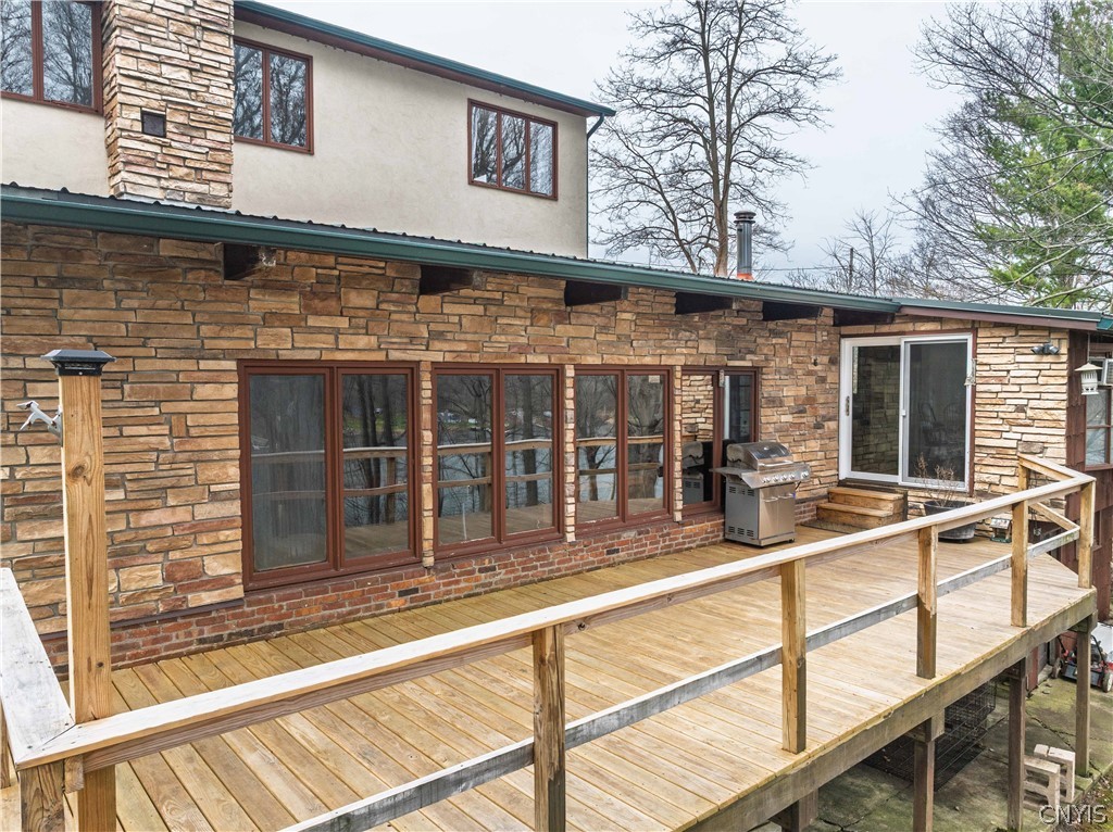 14684 Ingersoll Road Sterling, NY 13156 - Photo 9 of 47