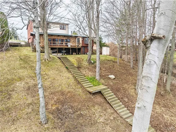 $524,900 | 14684 Ingersoll Road, Sterling, NY 13156