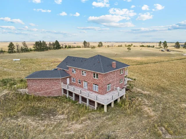 $950,000 | 2105 Timberlake Road, Byers, CO 80103
