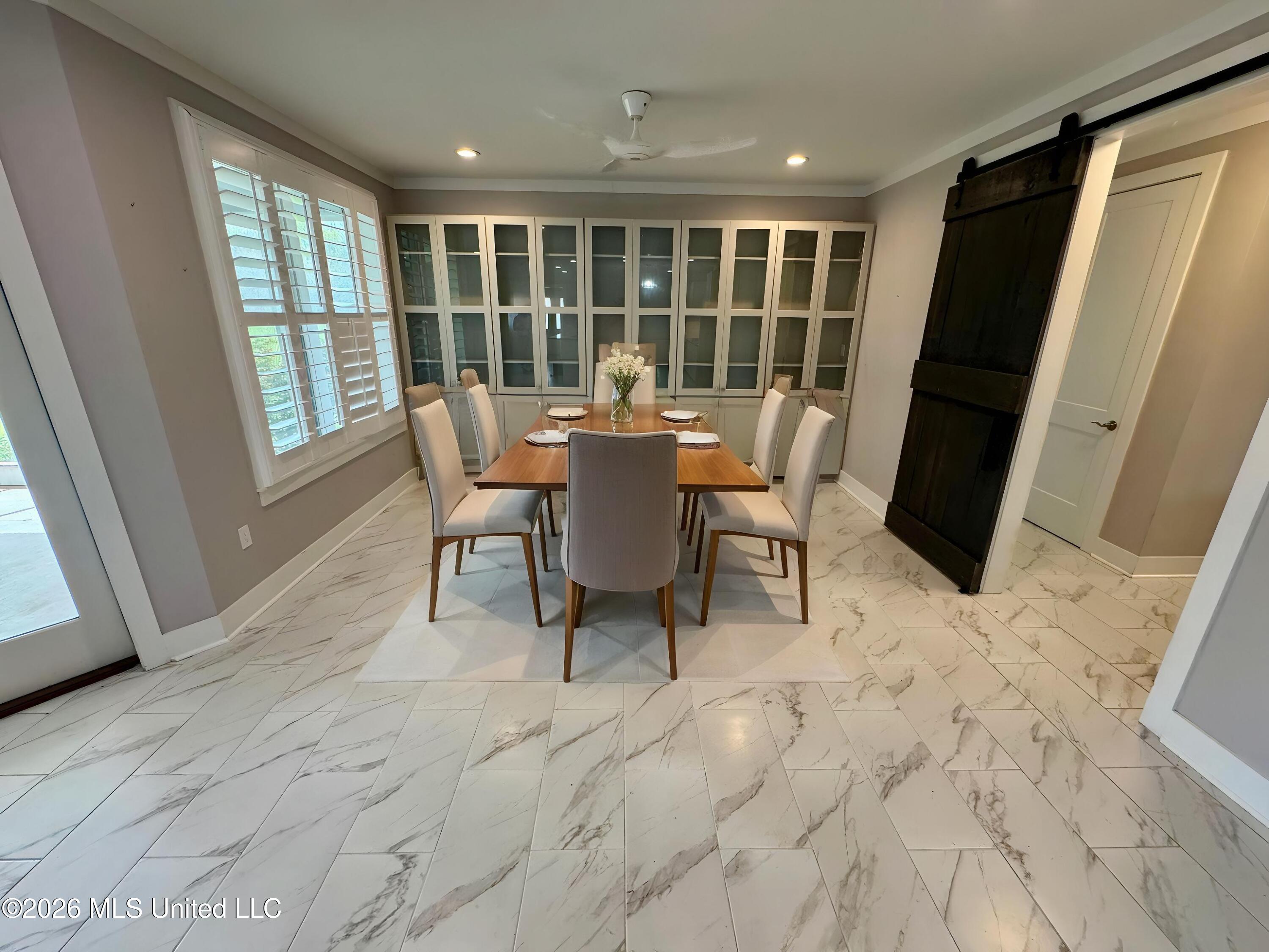374 Fox Road Shaw, MS 38773 - Photo 7 of 21 IMG_2047 - Dining Room - Standard - 0
