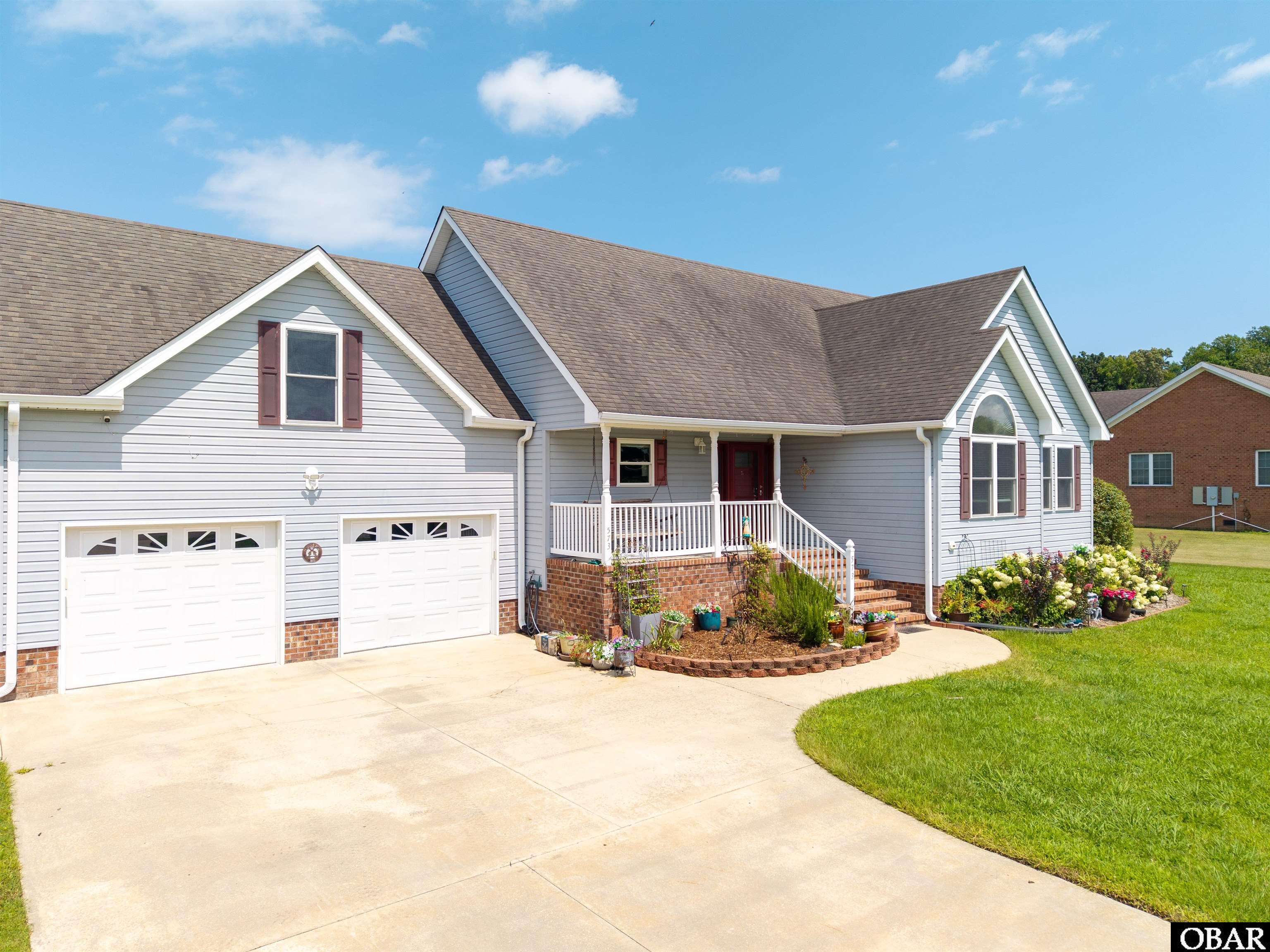 573 Snowden Road Moyock, NC 27958 - Photo 47 of 55