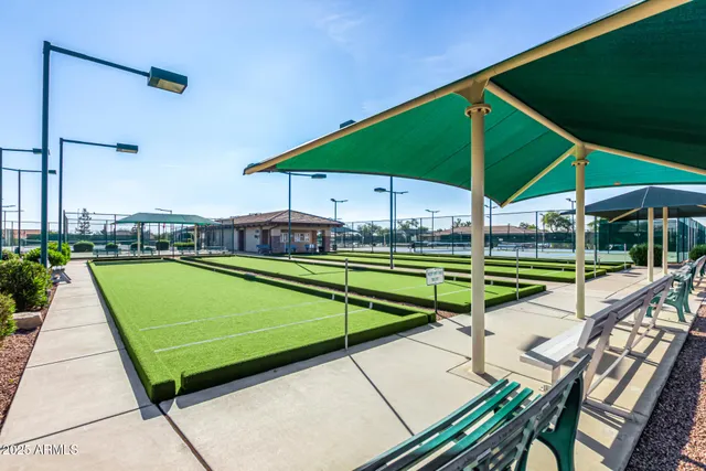 $329,999 | 10960 East Monte Avenue, Unit 207, Mesa, AZ 85209