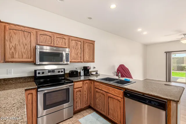 $329,999 | 10960 East Monte Avenue, Unit 207, Mesa, AZ 85209