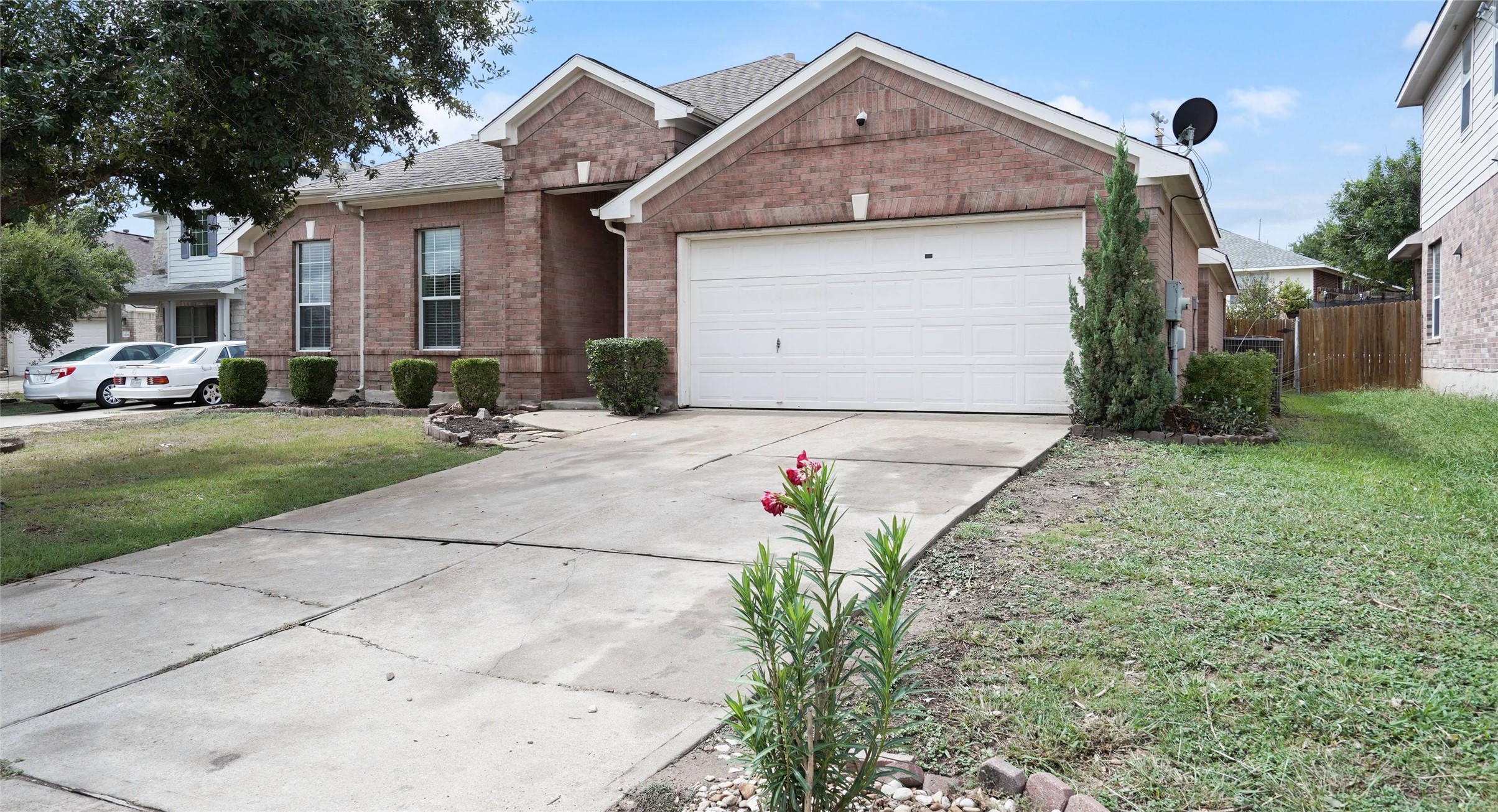 11716 Dunblane Way Austin, TX 78754 - Photo 3 of 32