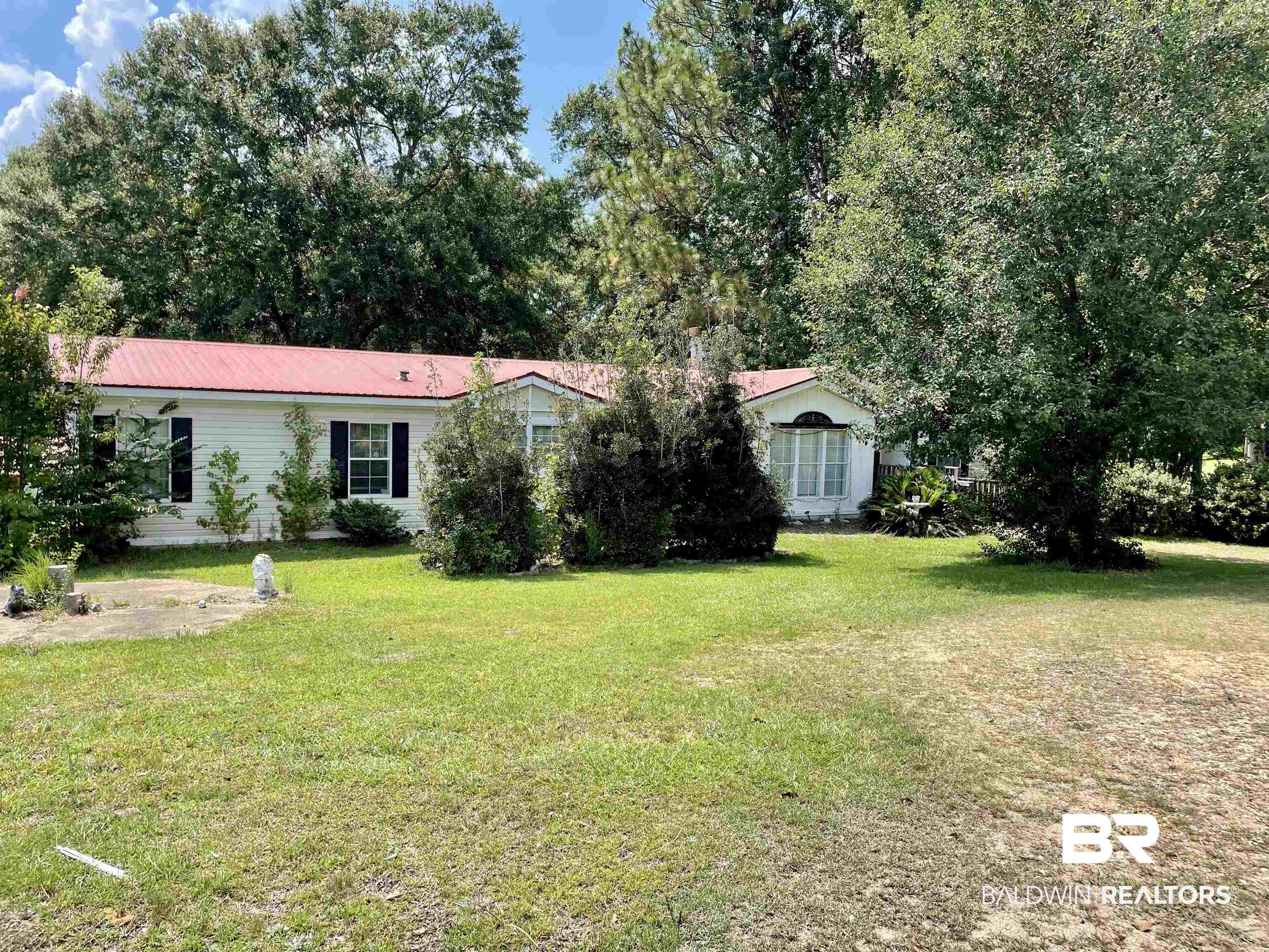 8523 Appleton Road Brewton, AL 36426 - Photo 2 of 26