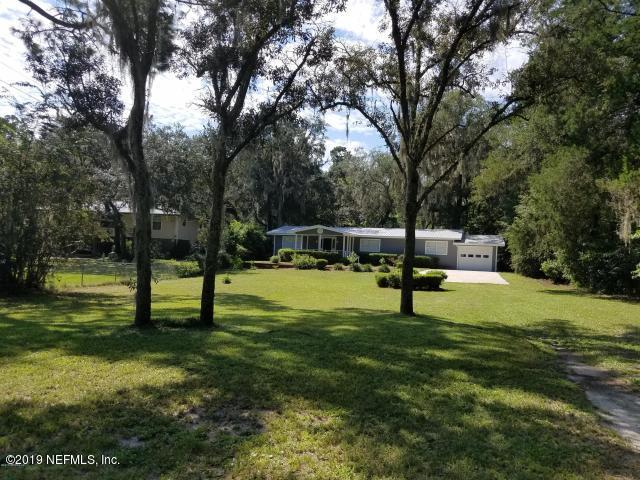 4261 Lazy Acres Road Middleburg, FL 32068 - Photo 1 of 26 Front Yard
