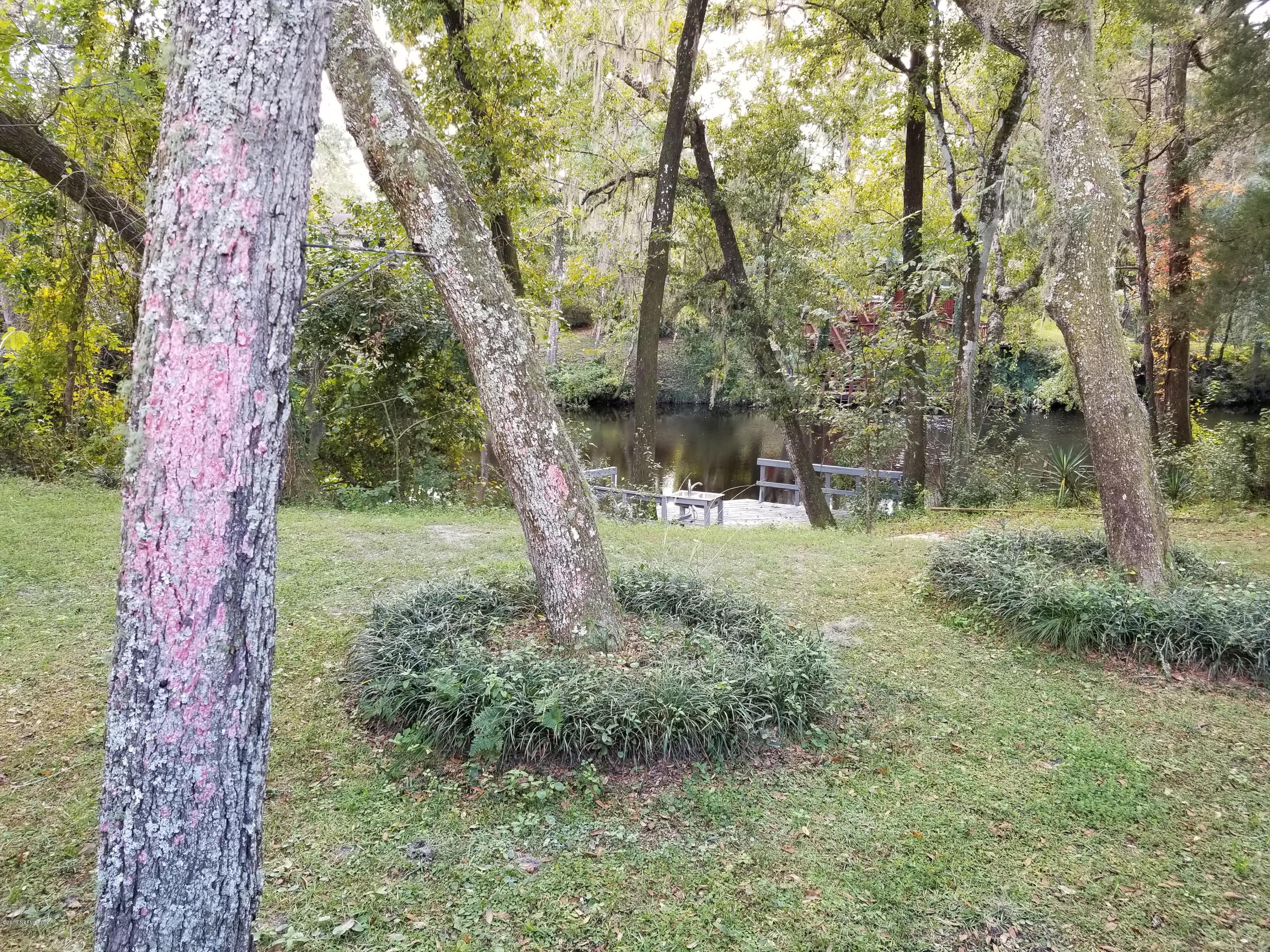 4261 Lazy Acres Road Middleburg, FL 32068 - Photo 23 of 26 Water View
