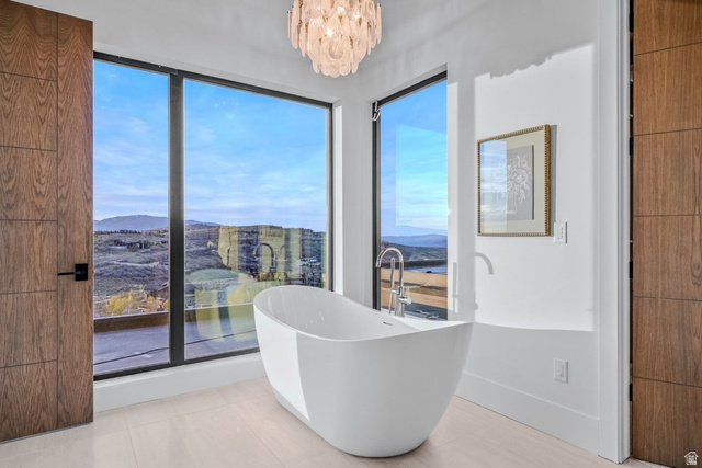 7595 North Promontory Rd Park Park City, UT 84098 - Photo 44 of 76
