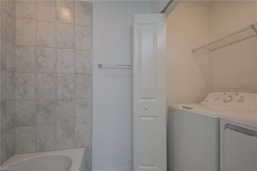 5835 Double Eagle Circle, Unit 4724 Immokalee, FL 34142 - Photo 18 of 25 a bathroom with a sink and toilet