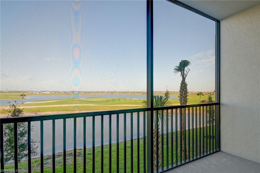 5835 Double Eagle Circle, Unit 4724 Immokalee, FL 34142 - Photo 19 of 25 a view of city from a balcony