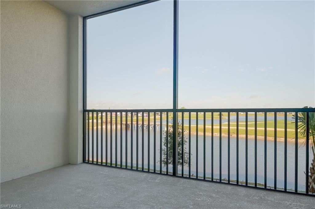 5835 Double Eagle Circle, Unit 4724 Immokalee, FL 34142 - Photo 20 of 25 a view of a balcony