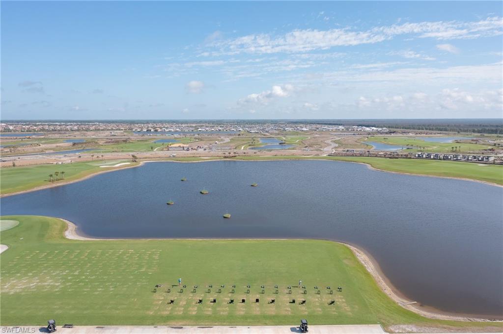 5835 Double Eagle Circle, Unit 4724 Immokalee, FL 34142 - Photo 22 of 25 a view of an outdoor space and lakeside