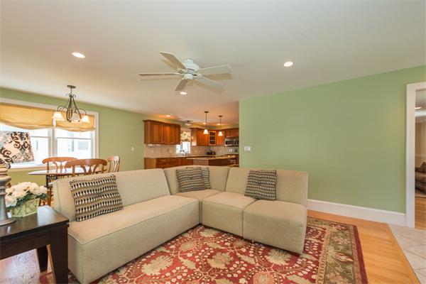 15 Osborne Road Medford, MA 02155 - Photo 7 of 16 Gallery Image 7