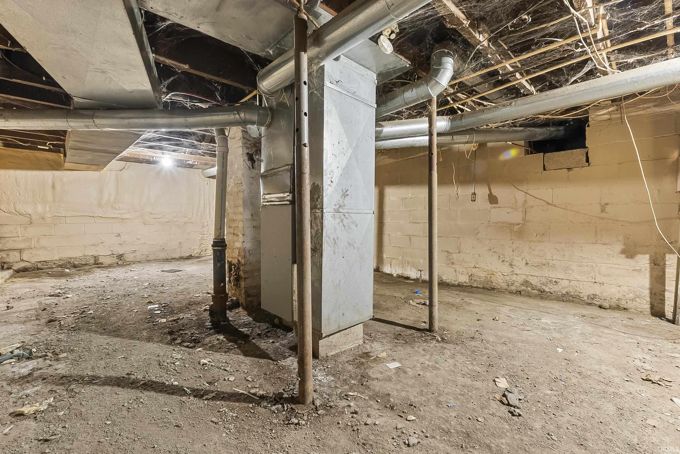 514 Mechanic Street Fort Wayne, IN 46808 - Photo 24 of 28