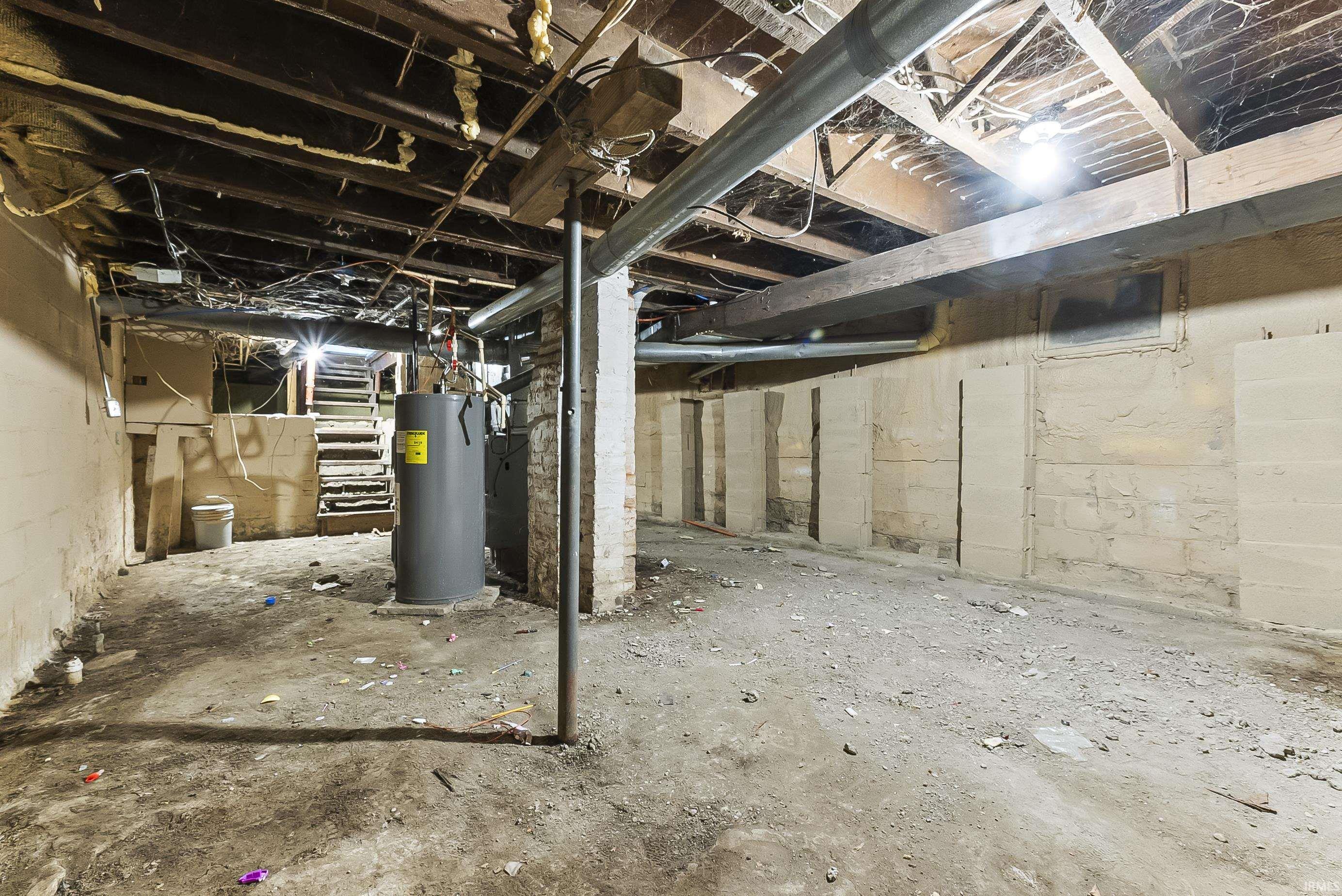 514 Mechanic Street Fort Wayne, IN 46808 - Photo 25 of 28