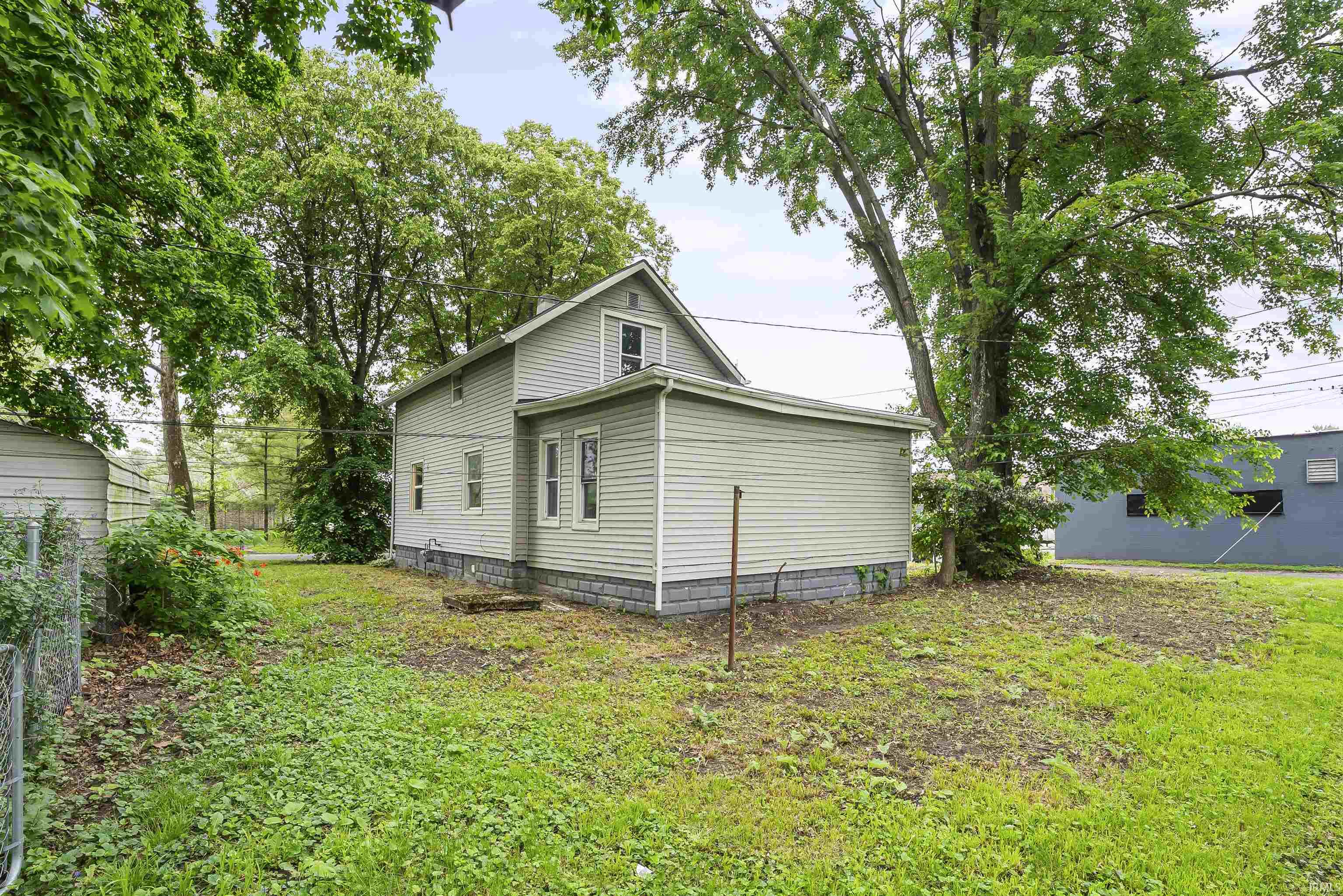 514 Mechanic Street Fort Wayne, IN 46808 - Photo 27 of 28