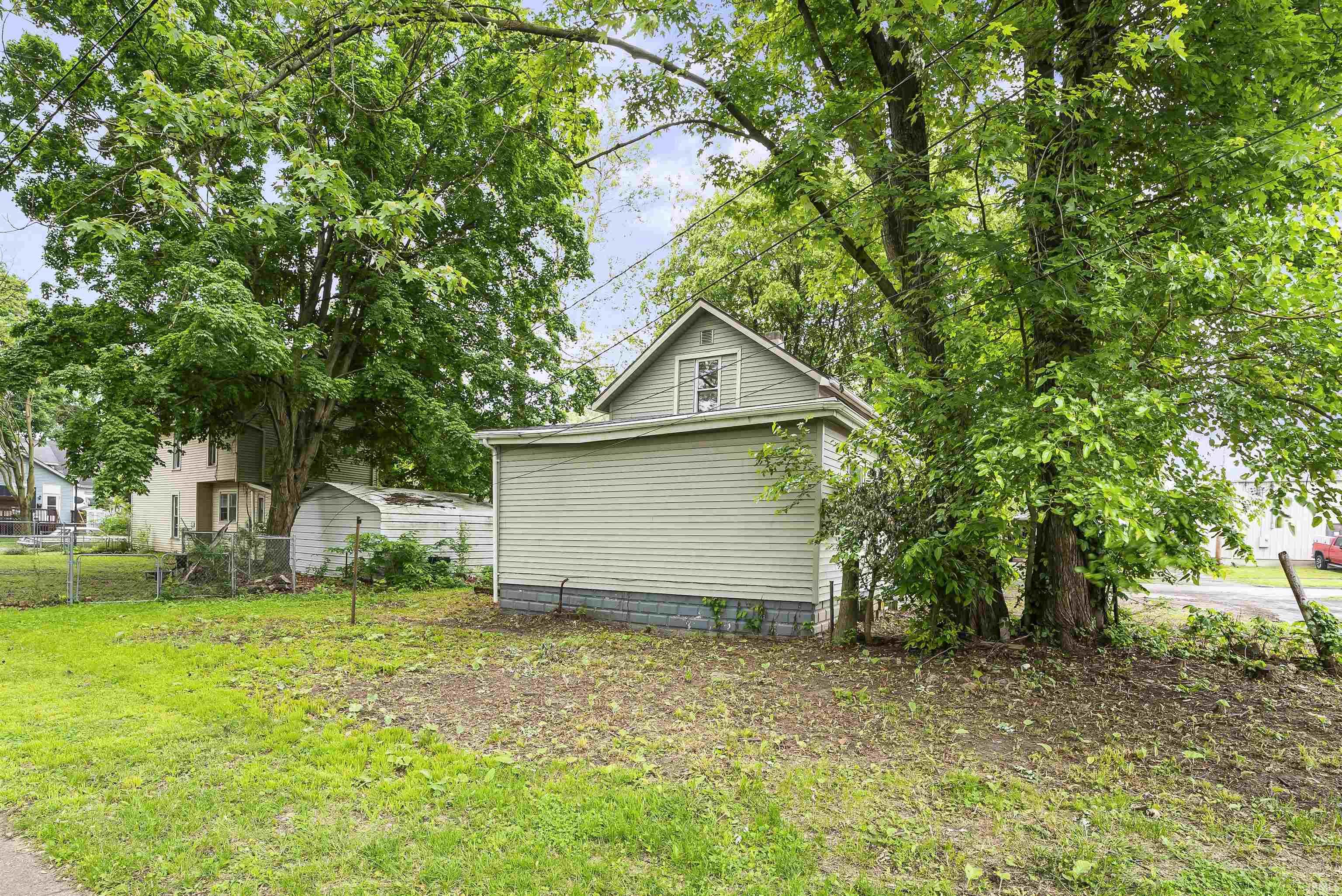 514 Mechanic Street Fort Wayne, IN 46808 - Photo 28 of 28