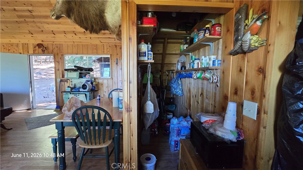 0 Fish Creek Forest Ranch, CA 95942 - Photo 9 of 43 Additional Storage space