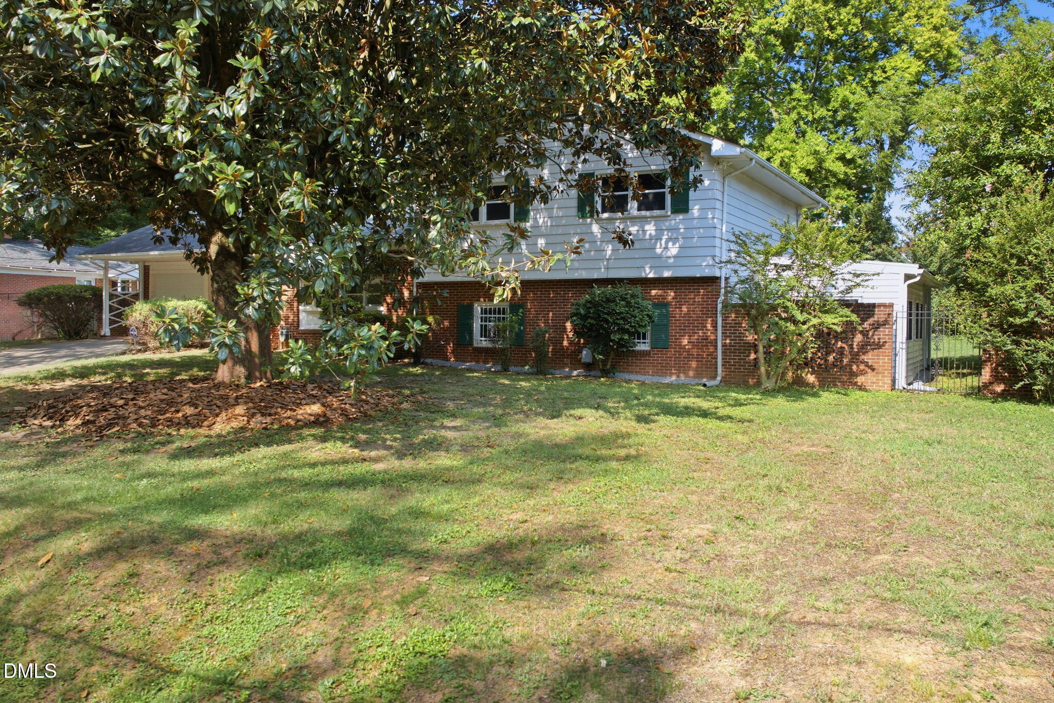 119 Waldrop Street Raleigh, NC 27610 - Photo 2 of 33 2-web-or-mls-DJI_0735 (2)