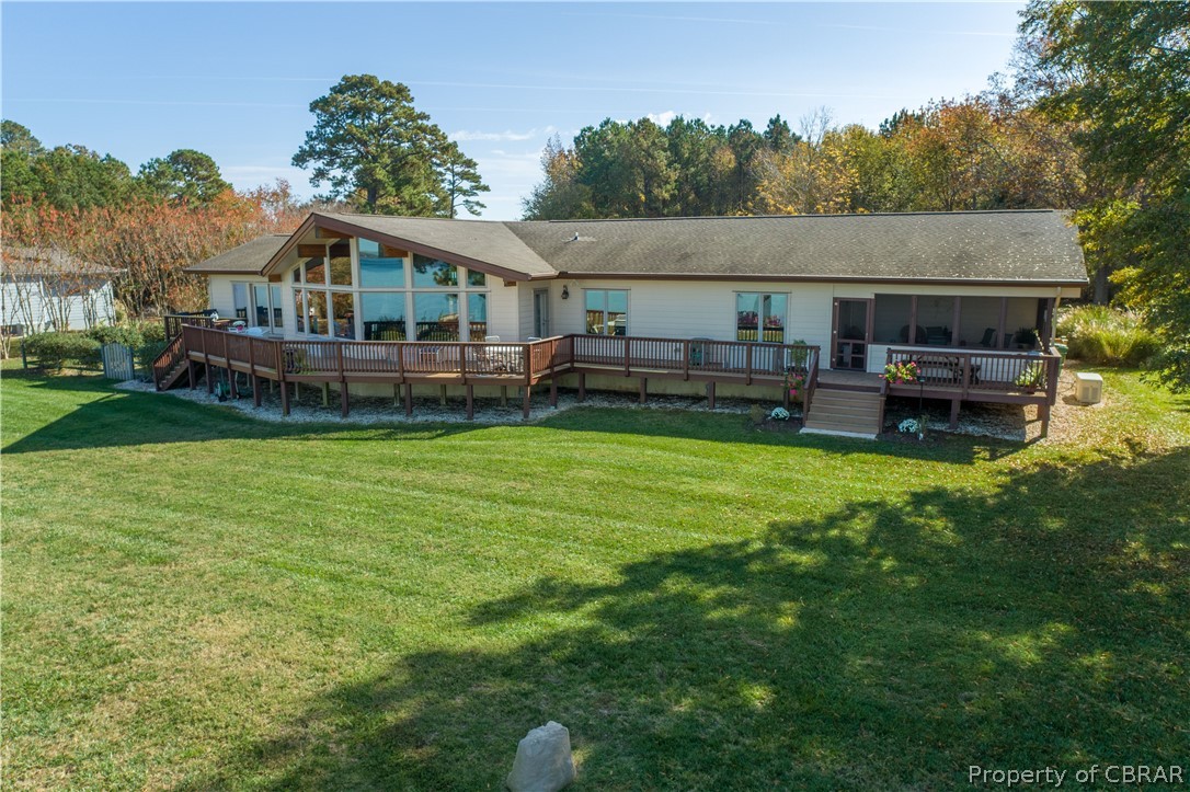 988 Indiantown Road Weems, VA 22576 - Photo 26 of 39 Gallery Image 26