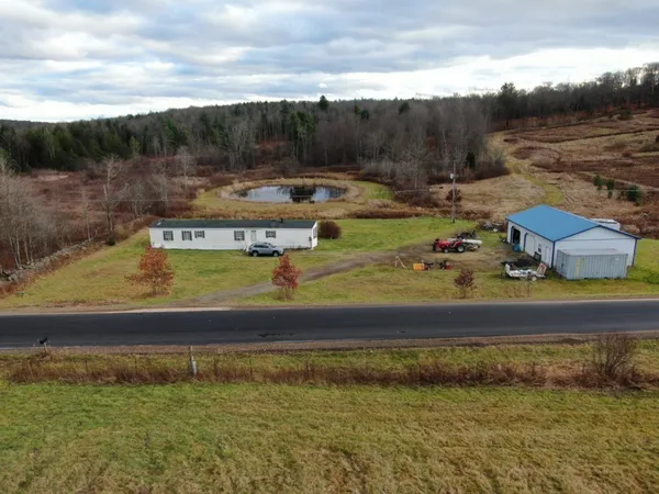 $359,000 | 140 Round Pond Road, Smithville, NY 13841