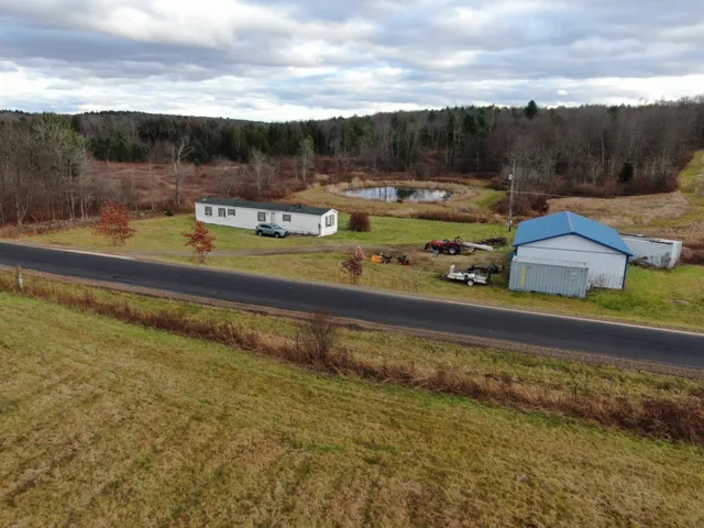 $359,000 | 140 Round Pond Road, Smithville Flats, NY 13841