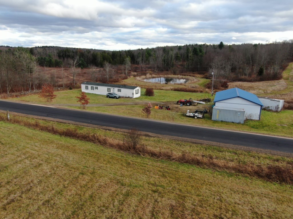 140 Round Pond Road Smithville, NY 13841 - Photo 2 of 34