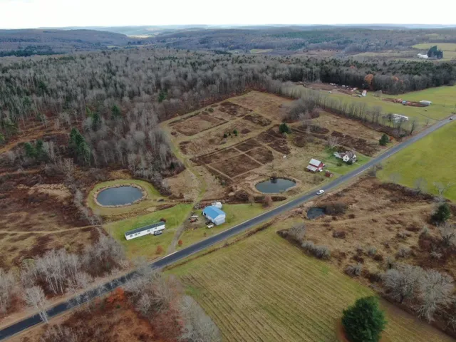 $359,000 | 140 Round Pond Road, Smithville Flats, NY 13841