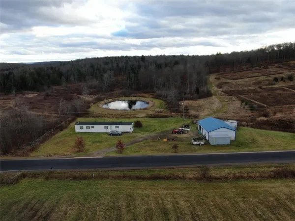 $359,000 | 140 Round Pond Road, Smithville, NY 13841