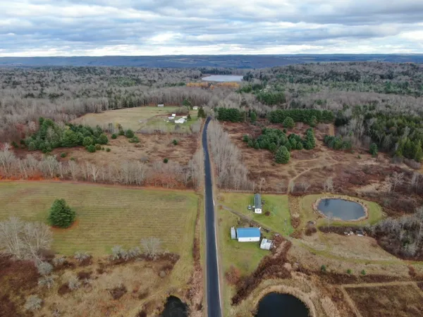 $359,000 | 140 Round Pond Road, Smithville, NY 13841