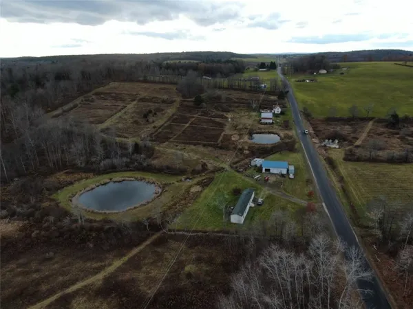 $359,000 | 140 Round Pond Road, Smithville, NY 13841