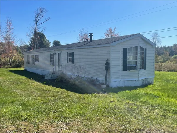 $359,000 | 140 Round Pond Road, Smithville, NY 13841