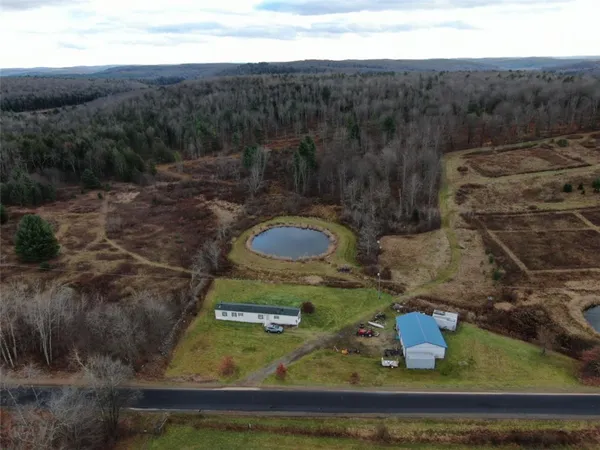 $359,000 | 140 Round Pond Road, Smithville, NY 13841