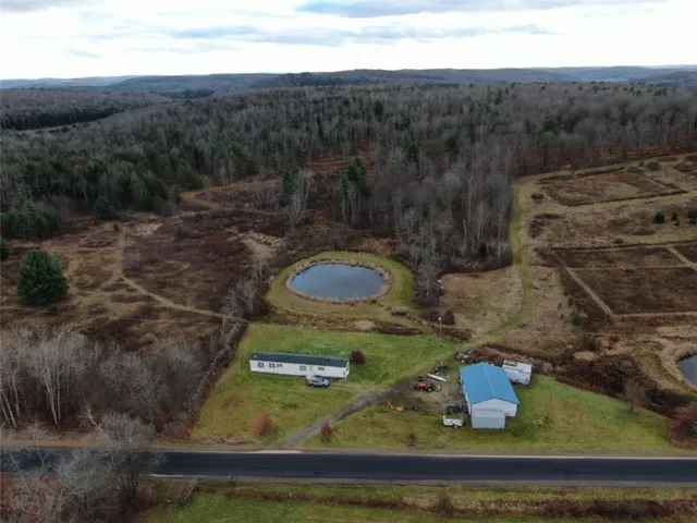 $359,000 | 140 Round Pond Road, Smithville Flats, NY 13841