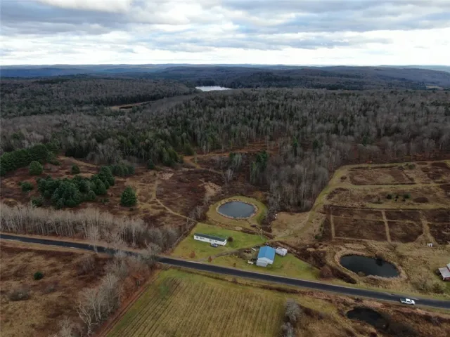 $359,000 | 140 Round Pond Road, Smithville Flats, NY 13841