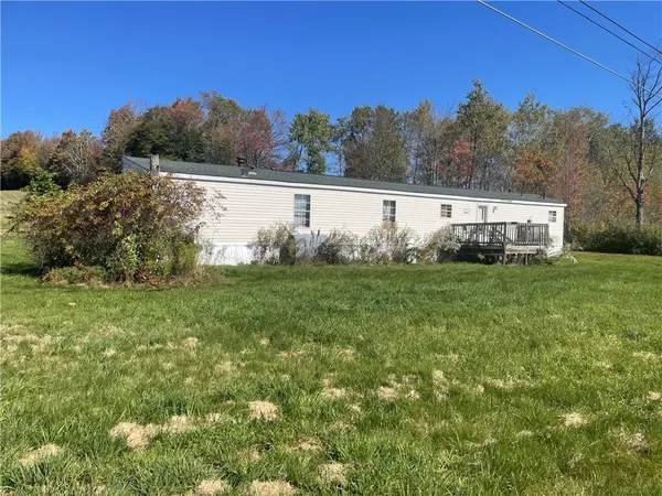$359,000 | 140 Round Pond Road, Smithville, NY 13841