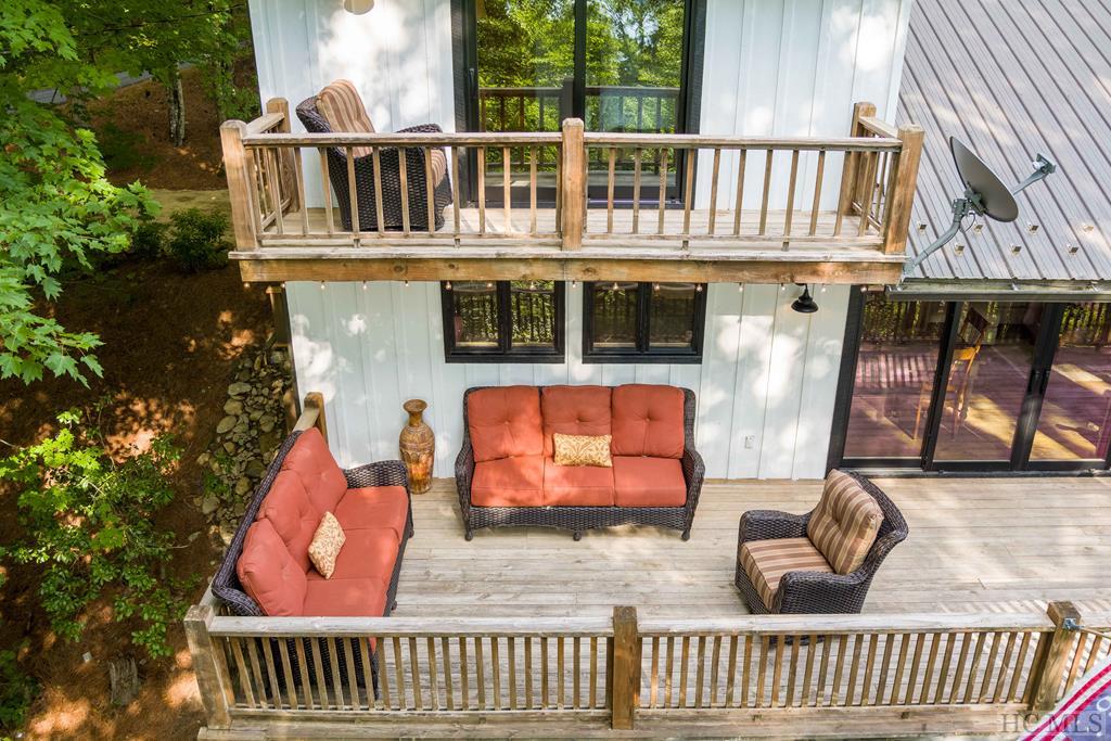 410 Rivard Road Glenville, NC 28736 - Photo 27 of 54 Gallery Image 27