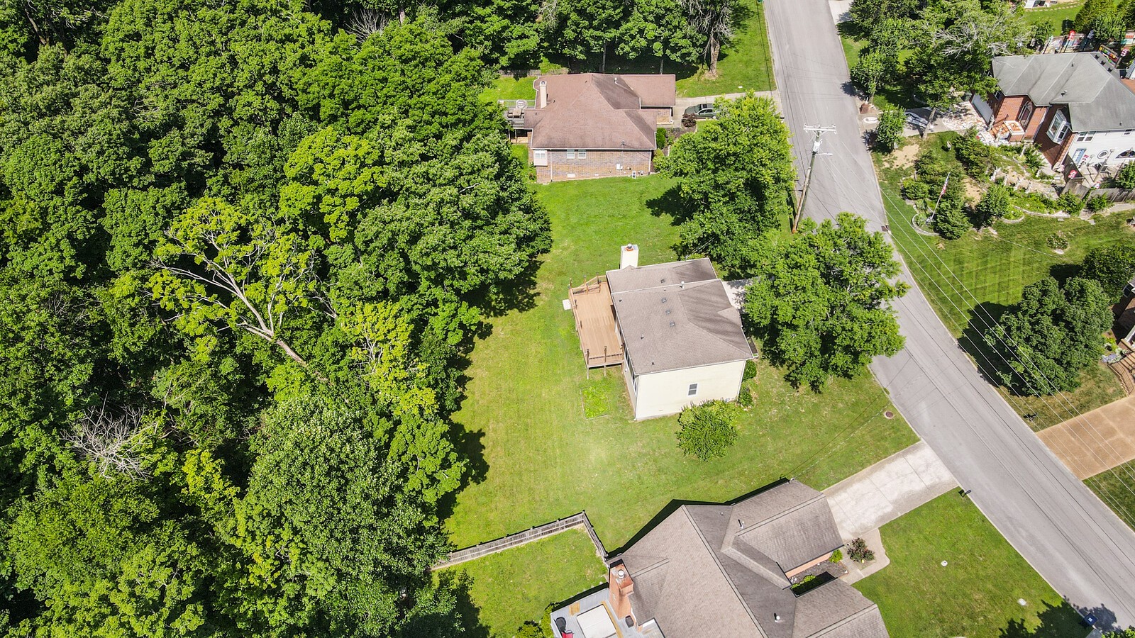 4208 New Hope Meadow Road Hermitage, TN 37076 - Photo 63 of 67
