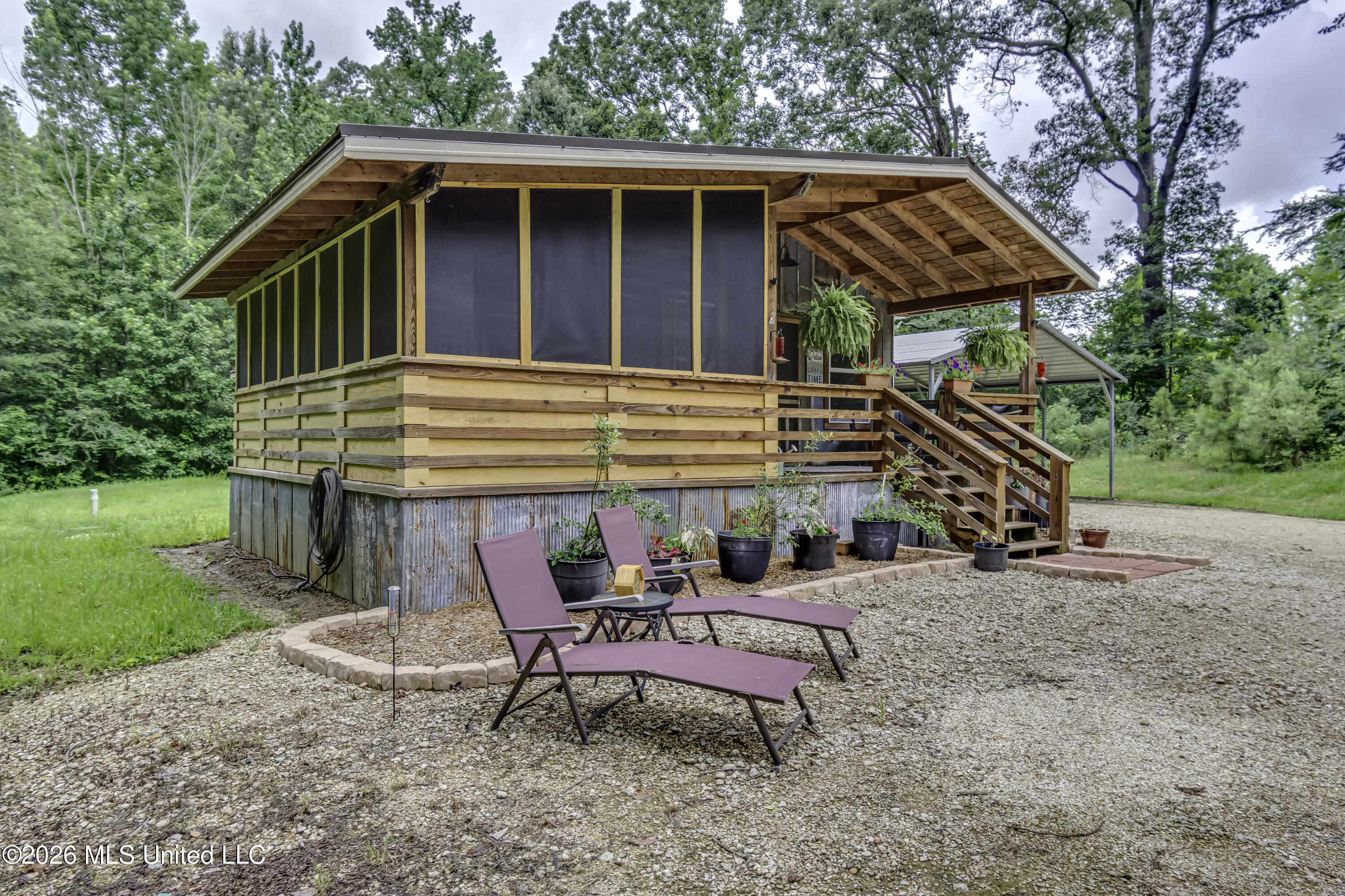 1058 East Broadwater Road Byram, MS 39212 - Photo 6 of 53 1058 E Broadwater--6
