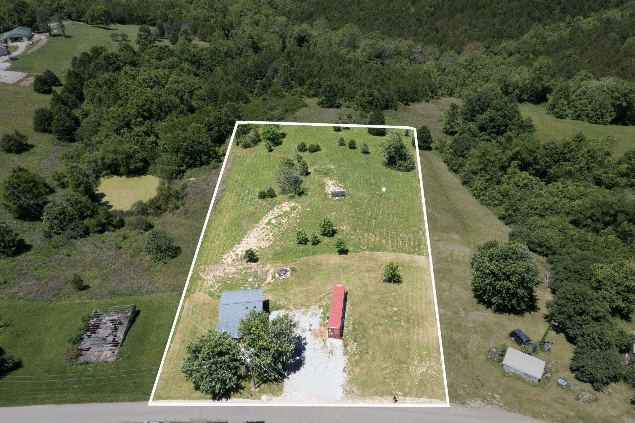 855 Reed Kinman Road Williamstown, KY 41097 - Photo 35 of 37