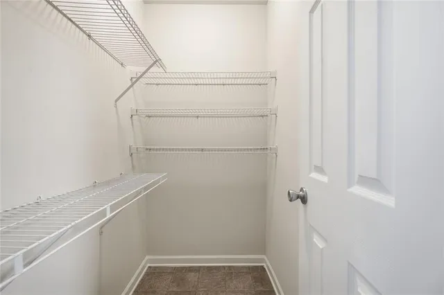 a view of utility room