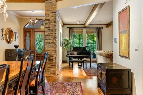 $1,225,000 | 9009 Arbor Park Drive, Dallas, TX 75243