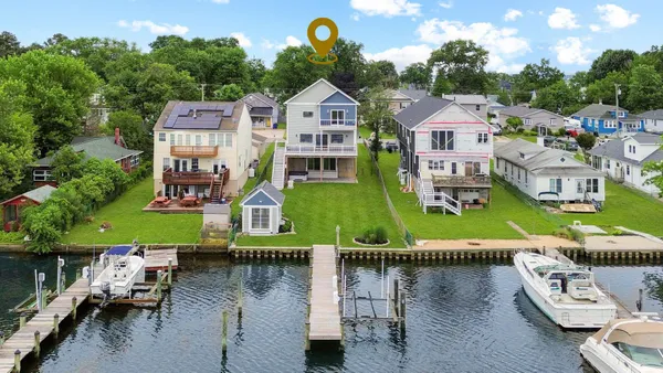 $1,000,000 | 7314 Waldman Avenue, Sparrows Point, MD 21219