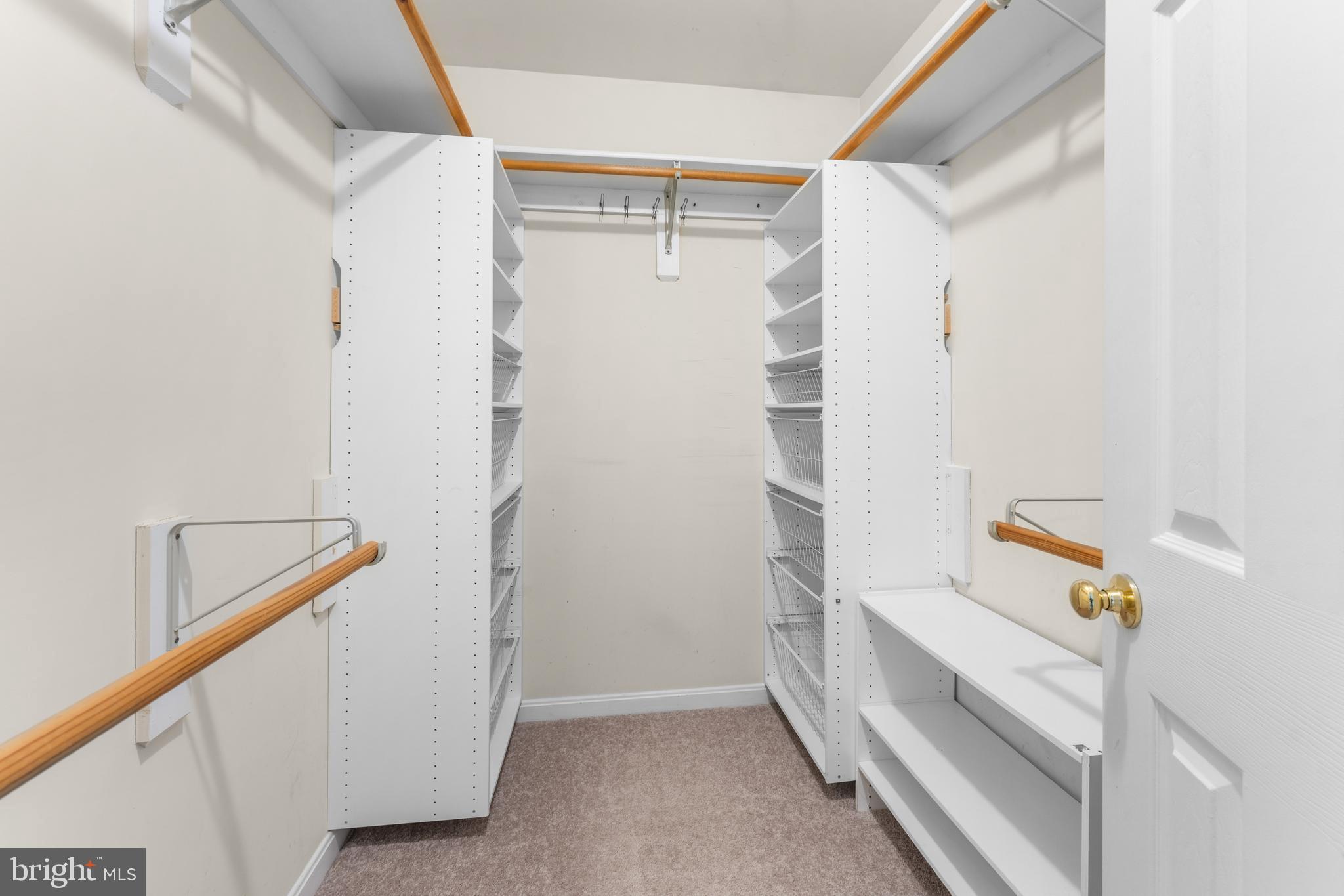 11709 Thrift Road Clinton, MD 20735 - Photo 47 of 71 a view of closet